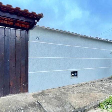 Casa Sao Pedro Da Aldeira Villa São Pedro da Aldeia Exterior foto