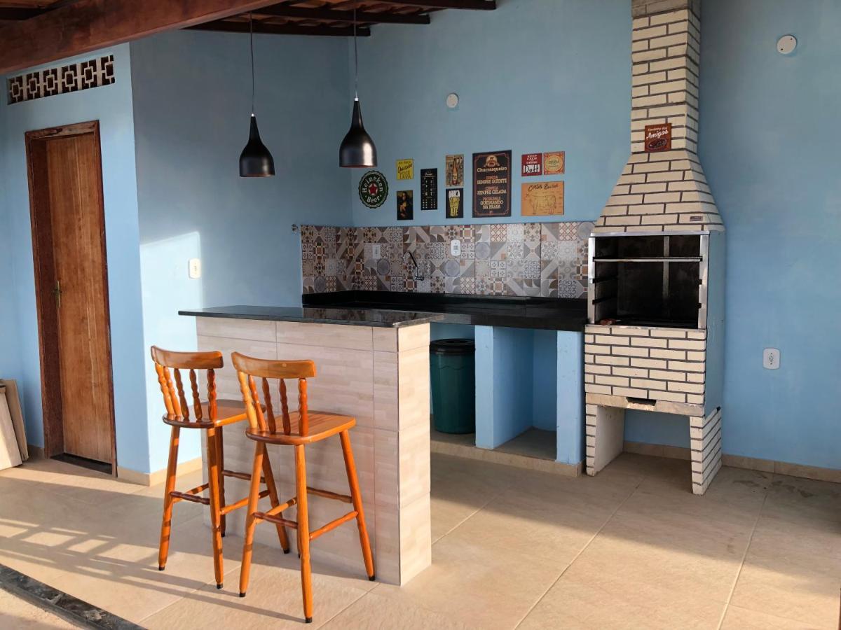 Casa Sao Pedro Da Aldeira Villa São Pedro da Aldeia Exterior foto