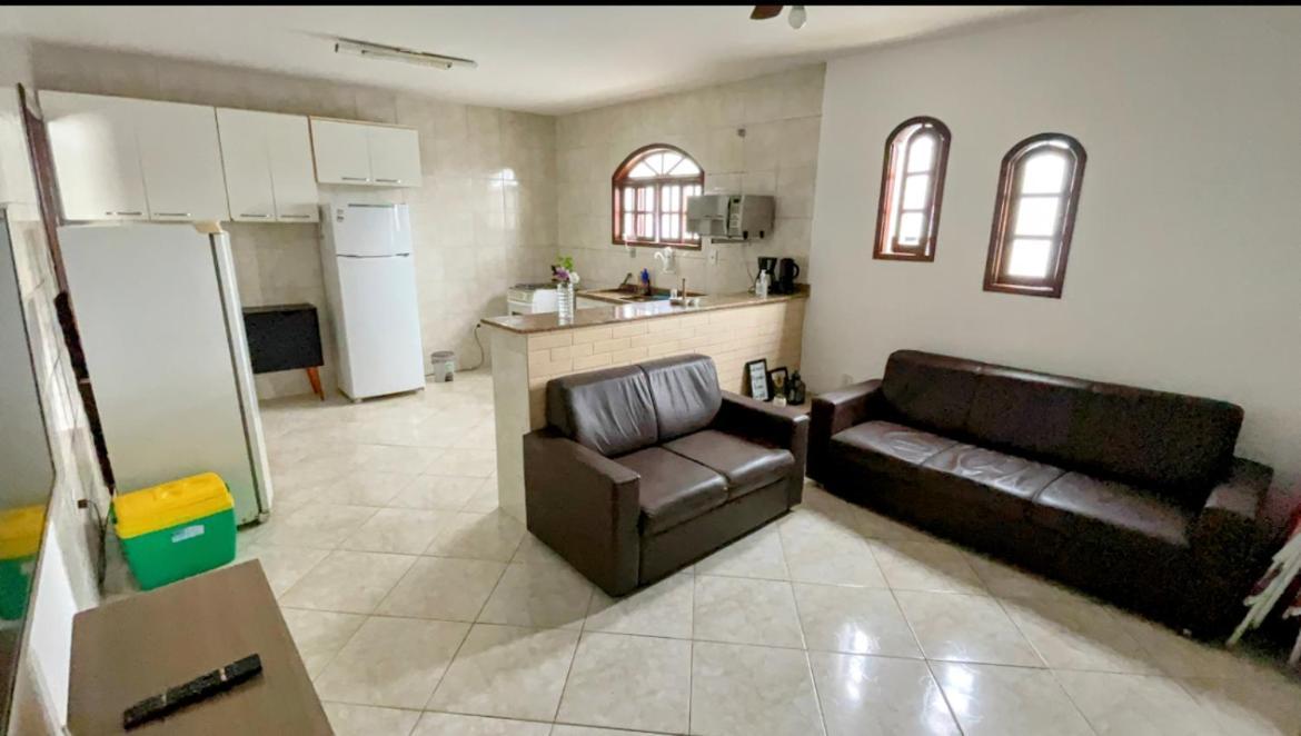 Casa Sao Pedro Da Aldeira Villa São Pedro da Aldeia Exterior foto